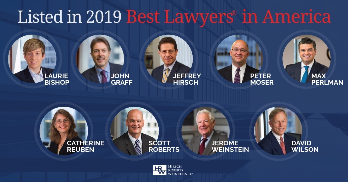 Best lawyers in america 2024