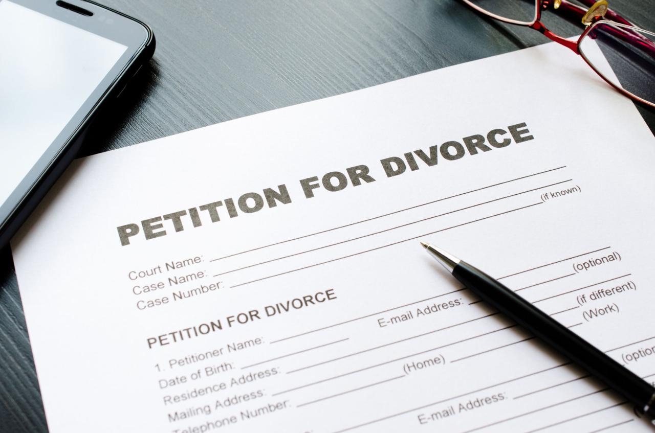What is a wife entitled to in a divorce in florida