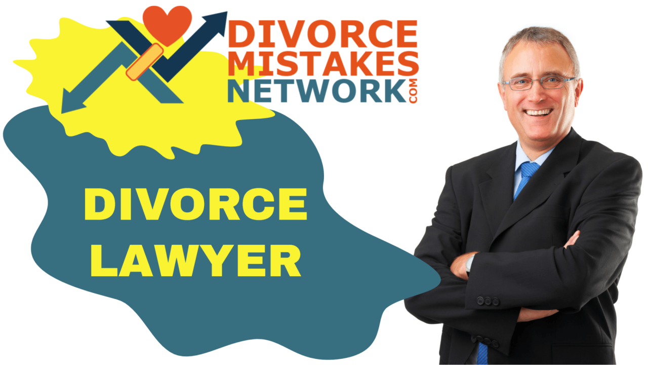 Wilmette divorce lawyer for men
