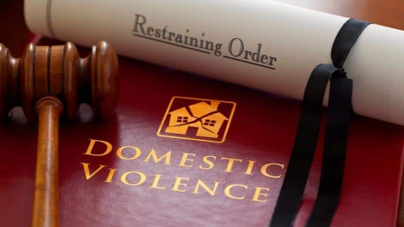 Domestic violence lawyer cost