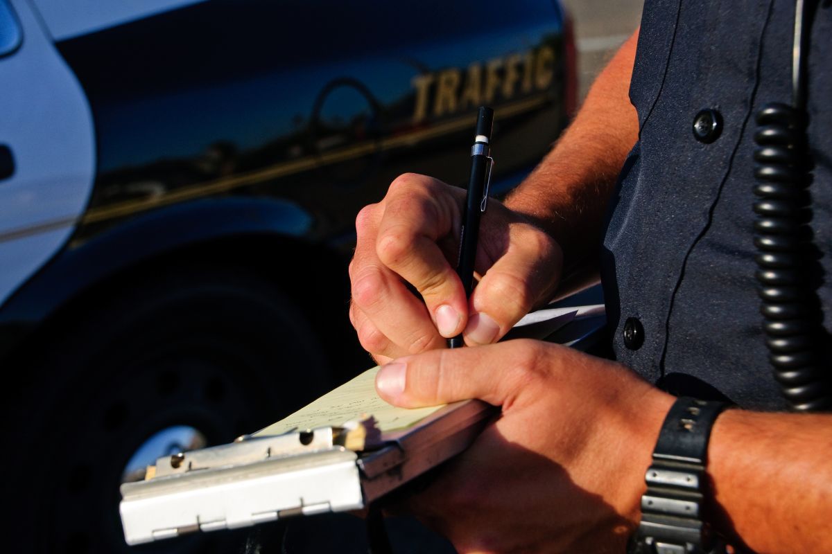 Is a speeding ticket a misdemeanor in wisconsin