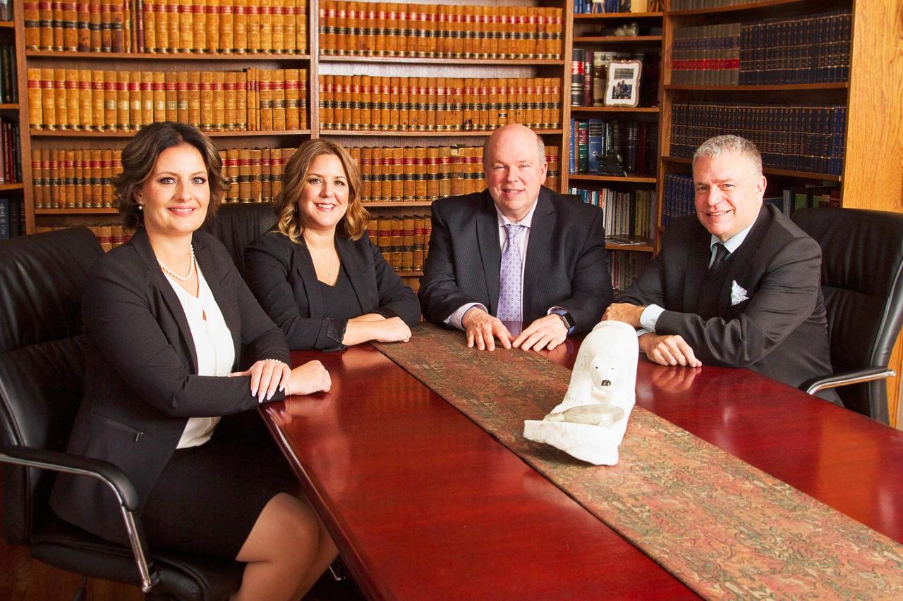 Corporate law firms near me
