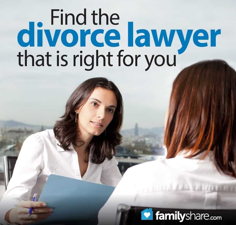 Good divorce lawyers near me