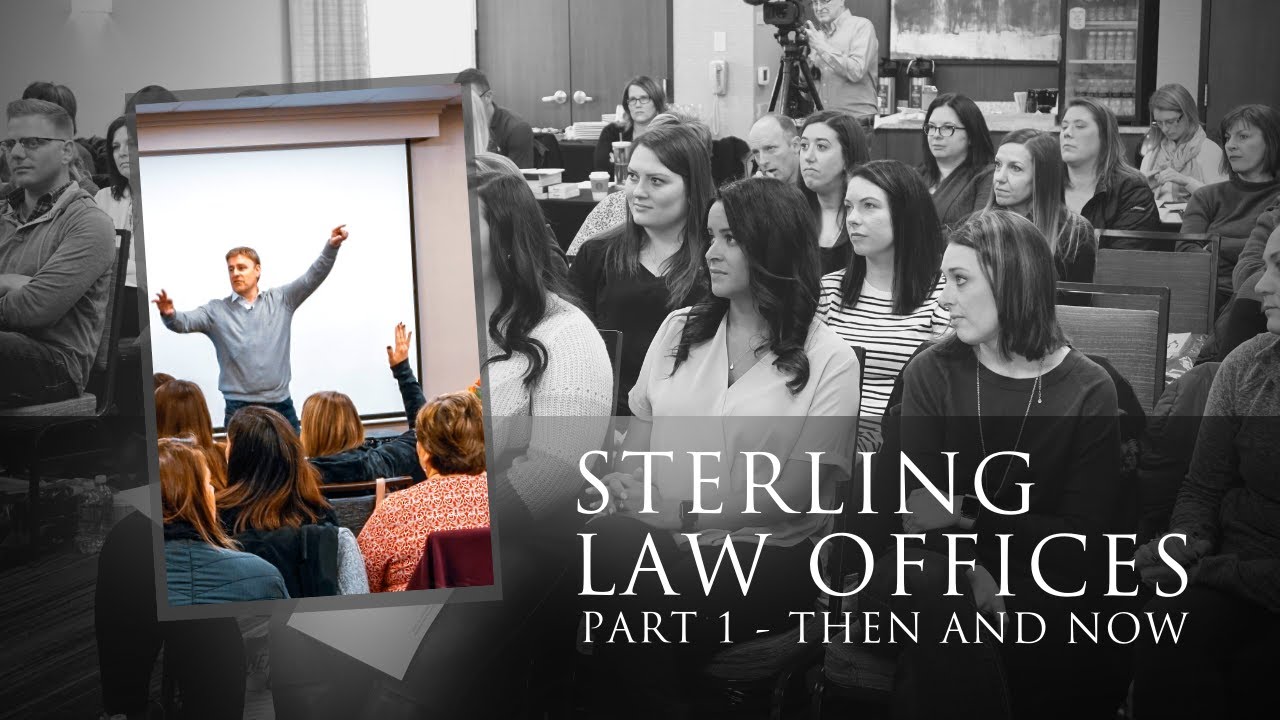 Sterling law offices reviews