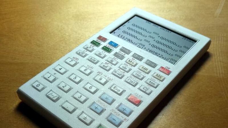 Realistic etg calculator