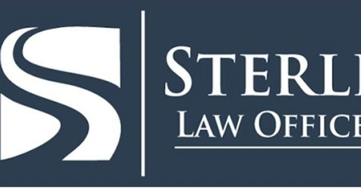 Sterling law offices